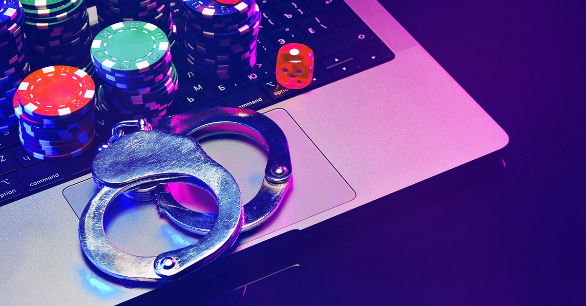 14 Charged in Kota Kinabalu Illegal Gambling Case