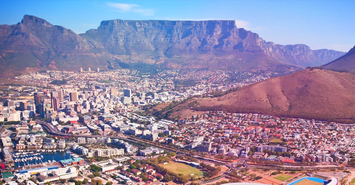 Alea Returns as Gold Sponsor at SiGMA Africa