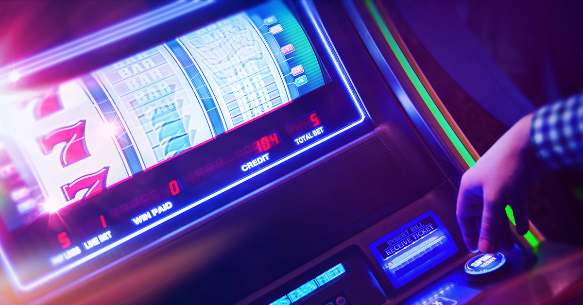 Argentina Eases Slot Imports but Keeps High Tax Burden