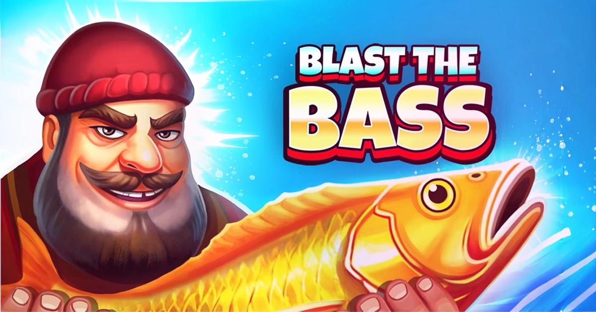 Belatra Launches Ice Bass as Blast the Bass Sequel
