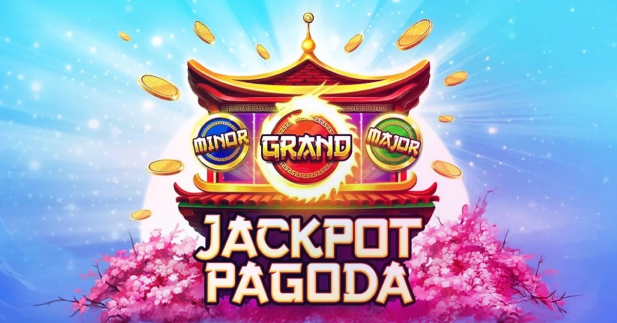 Belatra Launches Jackpot Pagoda Slot
