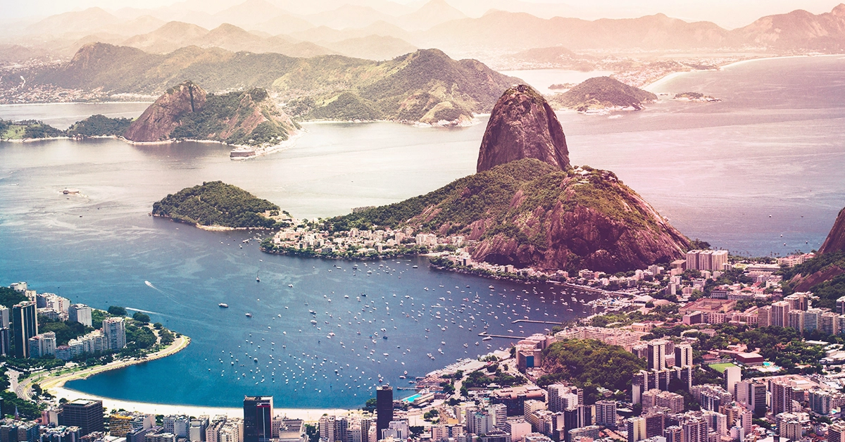 Brazil Sees 217,000 Betting Self-Exclusions in 40 Days