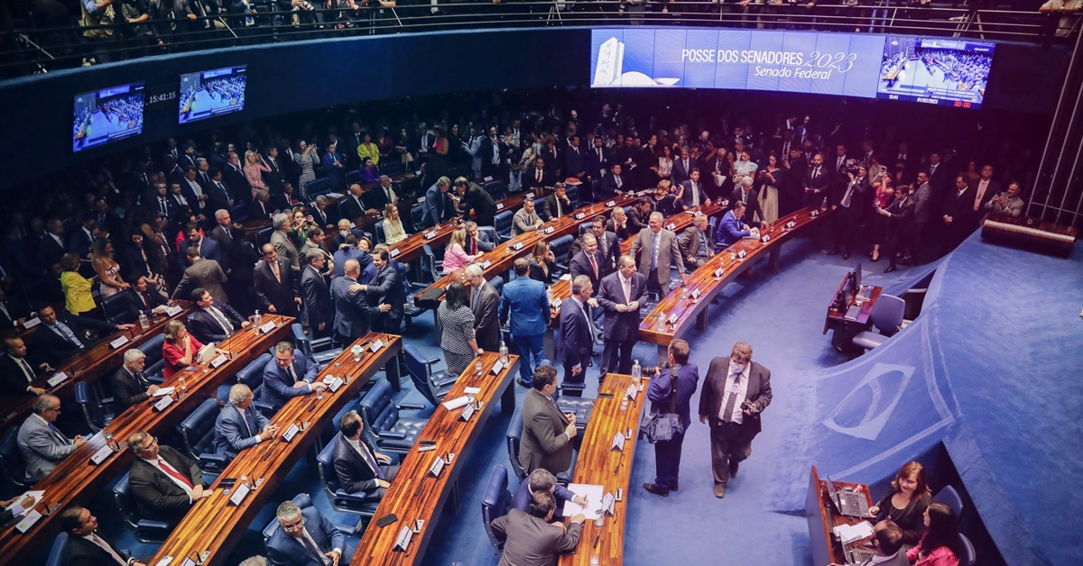 Brazil Senate Bill Links Teacher Tax Relief-BettingNow