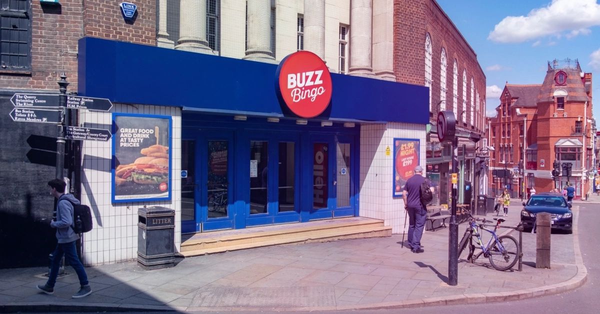 Buzz Bingo Drives Inclusive Growth with Club Upgrades