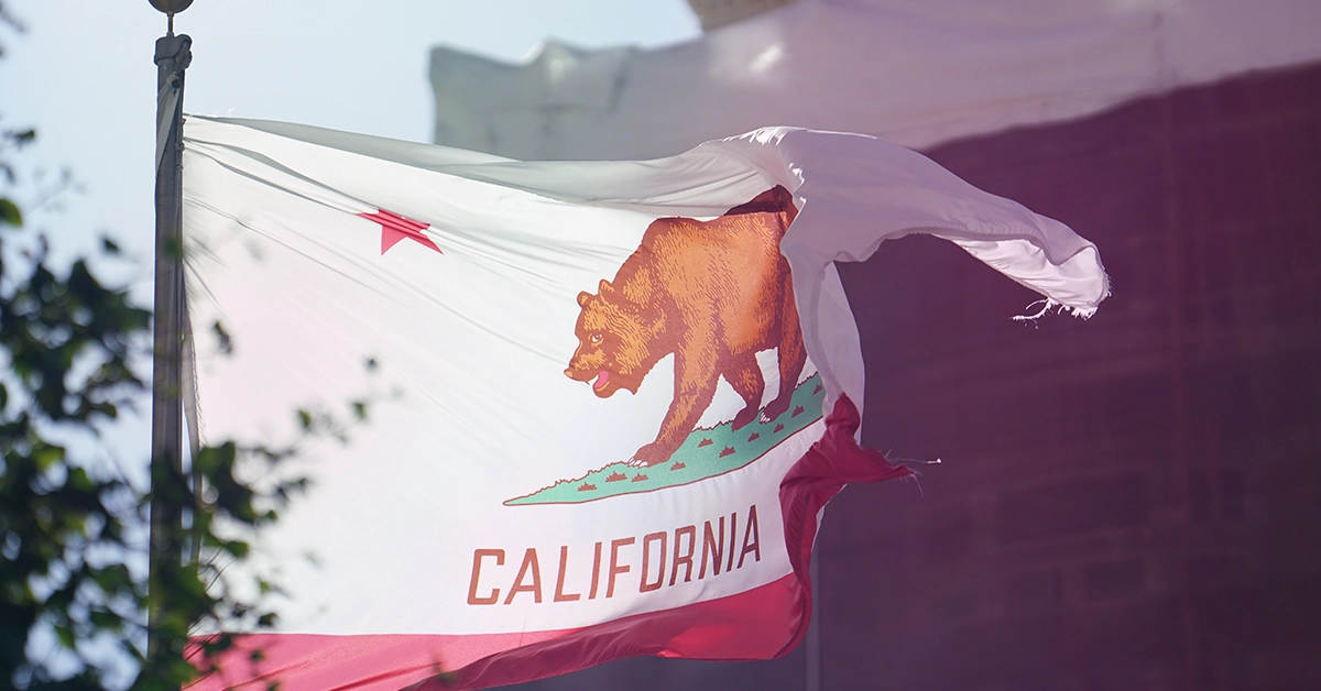 California Blocks Online Sweepstakes Casinos with AB 831 Law