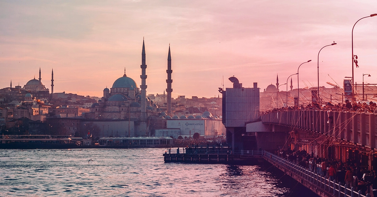 CHP Pushes Full Overhaul of Turkey Gambling Laws