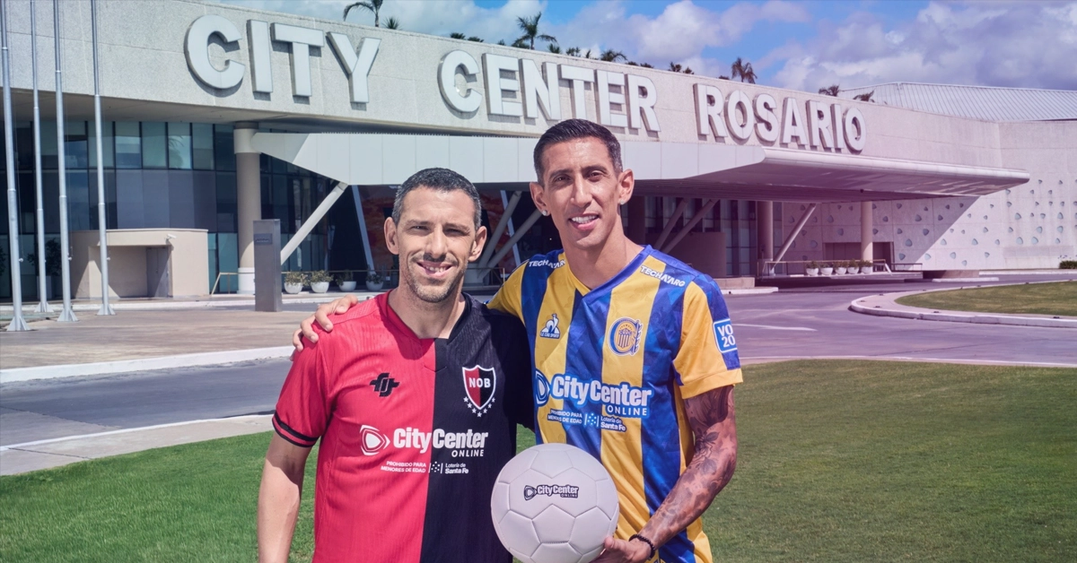 City Center Online Launches Responsible Gaming Campaign