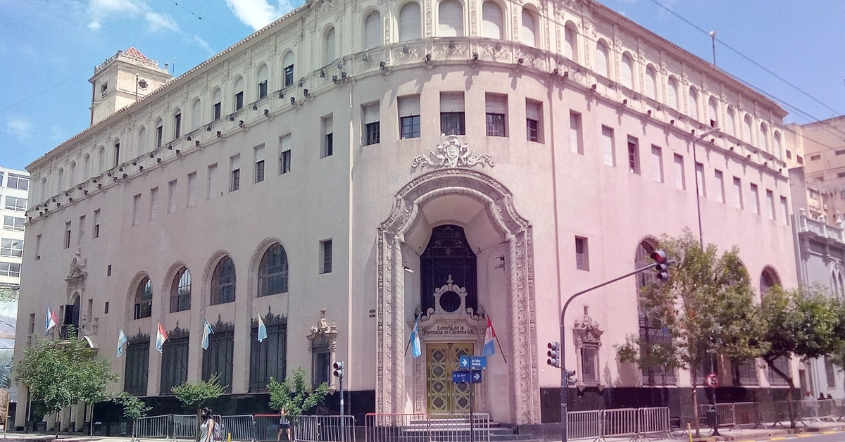 Court Clears Córdoba Lottery Hotel Project to Resume Works