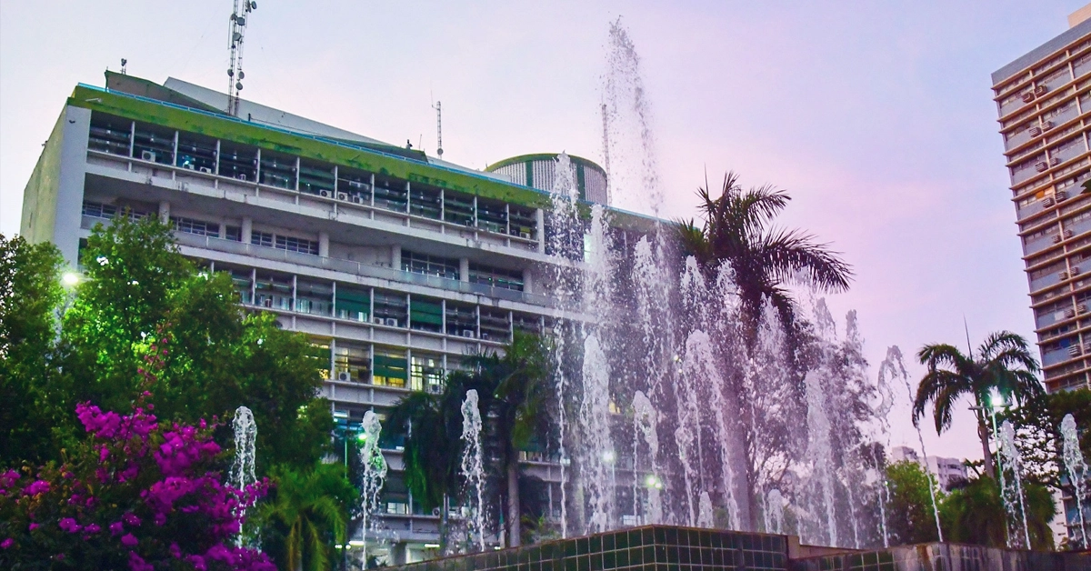 Cuiabá Moves to Revoke Municipal Lottery Law