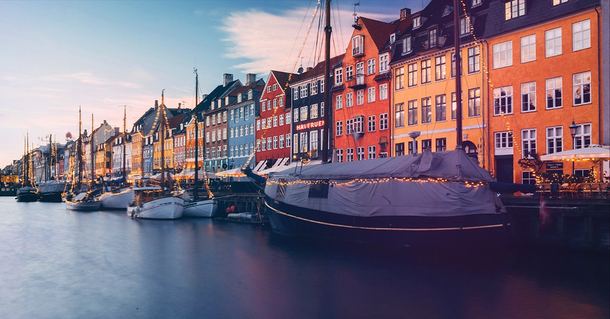 Denmark Tightens Gambling Advertising Rules by 2027