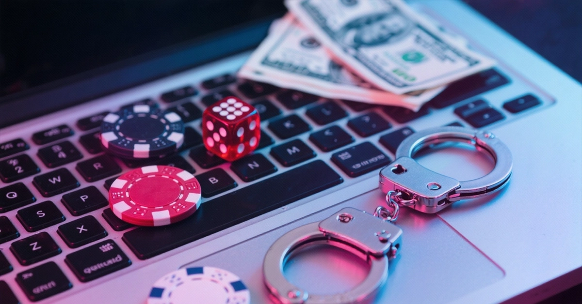 Dubai Cracks Down on Illegal Online Betting During T20 Match