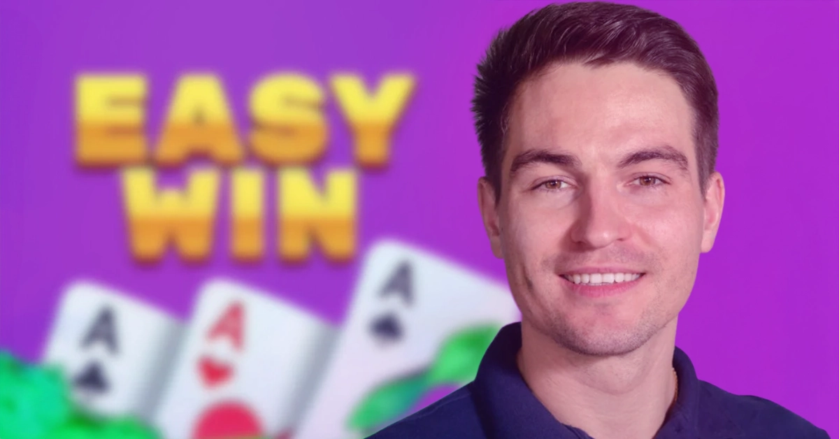 EasyWin Closes $15M Seed Round to Expand Globally