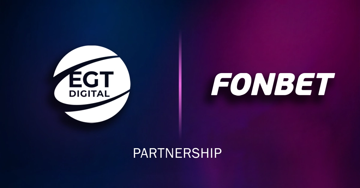 EGT Digital Launches Games on Fonbet.gr in Greece