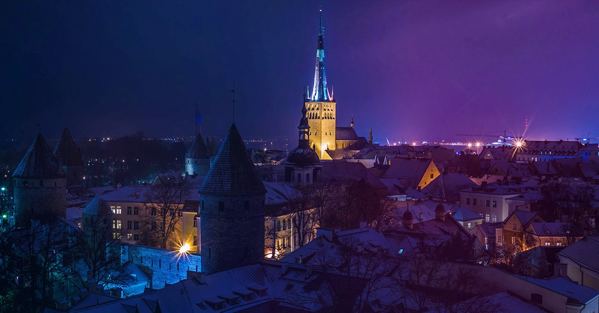 Estonia Approves Gradual Cuts to Online Gambling Tax