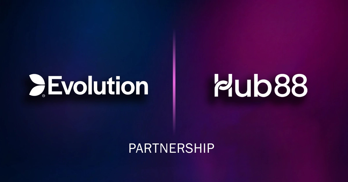 Evolution’s Sneaky Slots Joins Hub88 in Global Game Launch