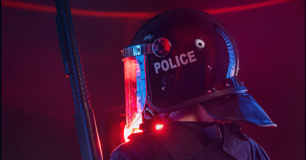 Ganjam Police Arrest 684 in Major Gambling Crackdown