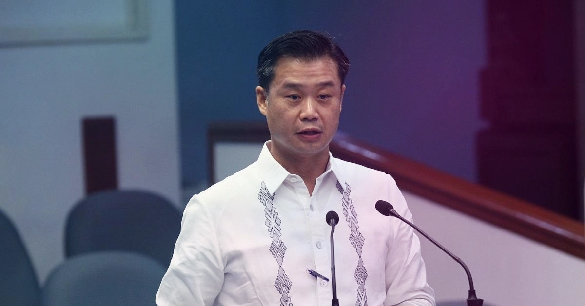 Gatchalian Urges Stronger Action vs Illegal Online Gambling