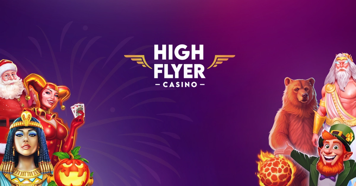 High Flyer Casino Expands Ontario Portfolio with Gaming Corp
