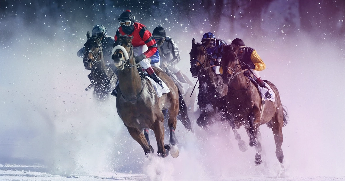 HKJC World Pool turnover jumps nearly 20% in 2025