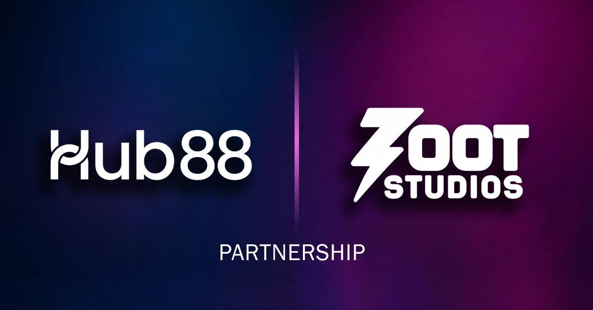 Hub88 Partners ZOOT Studios to Expand Instant Games