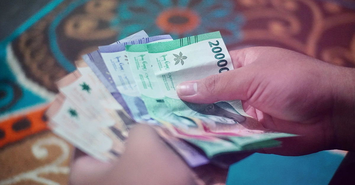 Indonesia Cuts Illegal Online Gambling Turnover by 20%