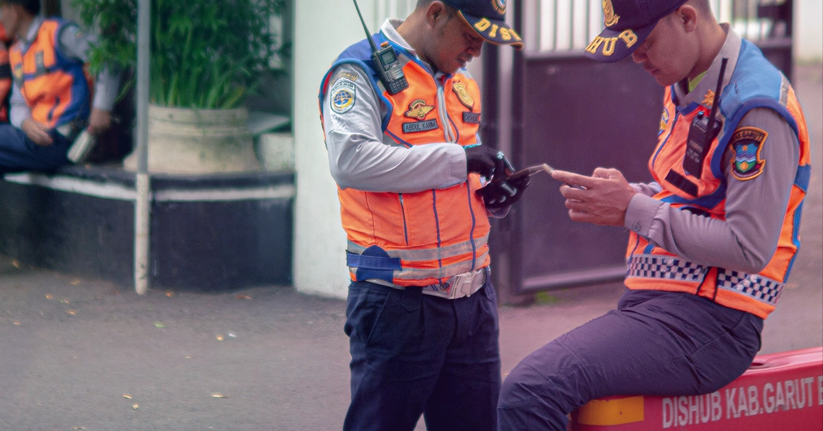 Indonesia Police Warn Online Gambling Targets Students