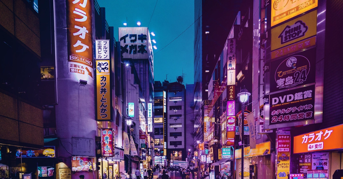 Japan Introduces Law to Limit Online Gambling and Casinos