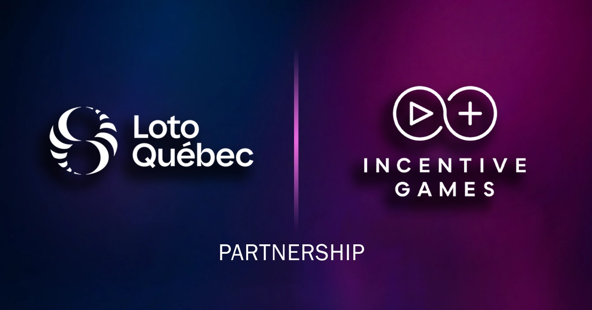 Loto-Québec Partners with Incentive for Real-Money Games