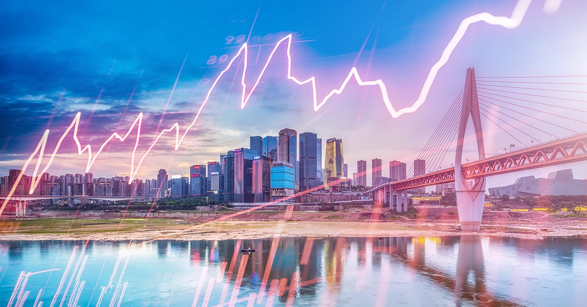 Macau GGR Forecasted to Rise 5.3% in 2026