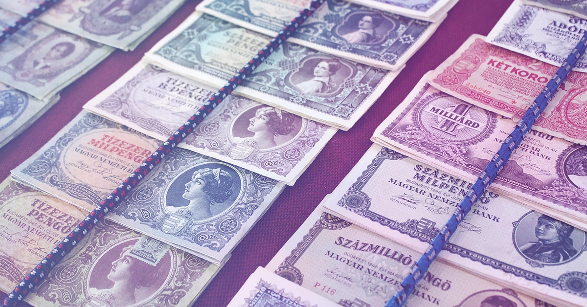 Macau Jewellery Store Busted for Illegal Money Exchange