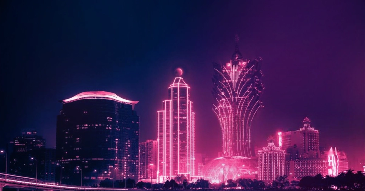 Macau Reports 9.5% Decline in Casino Suspicious Transactions