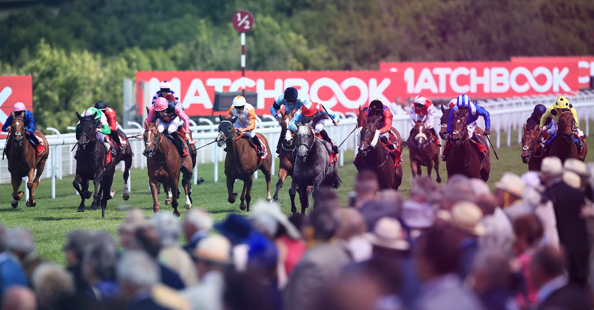 Matchbook to Launch UK’s First Prediction Market