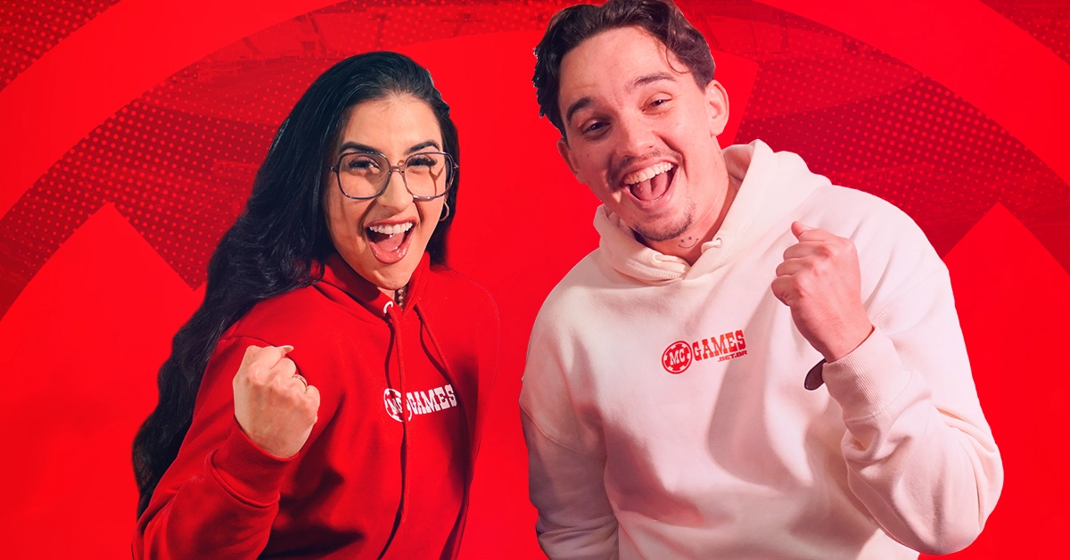 MC Games Partners with Influencers Natan and Samara