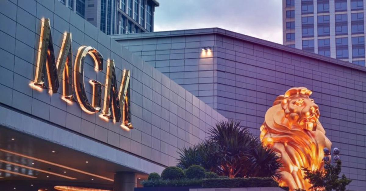 MGM Strengthens Responsible Gaming via Macau University