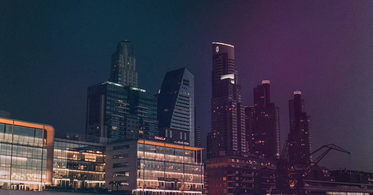 Necochea Considers Casino Relocation to Protect Jobs