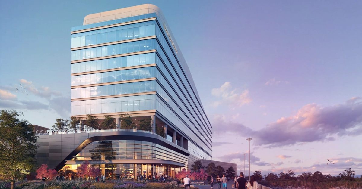 Norfolk Casino Wins Approval, Set for 2027 Launch