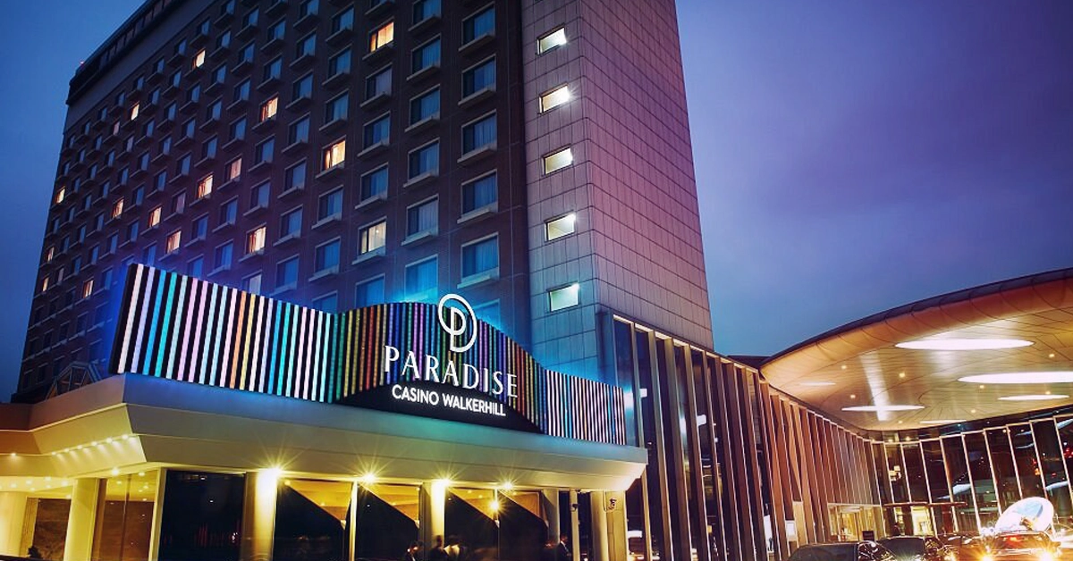 Paradise Co Q3 2025 Revenue Soars, Luxury Seoul Hotel Planned