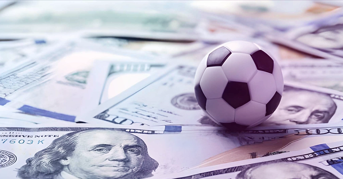 Pay4Fun Study Shows 80% Spike in Copa Libertadores Bets