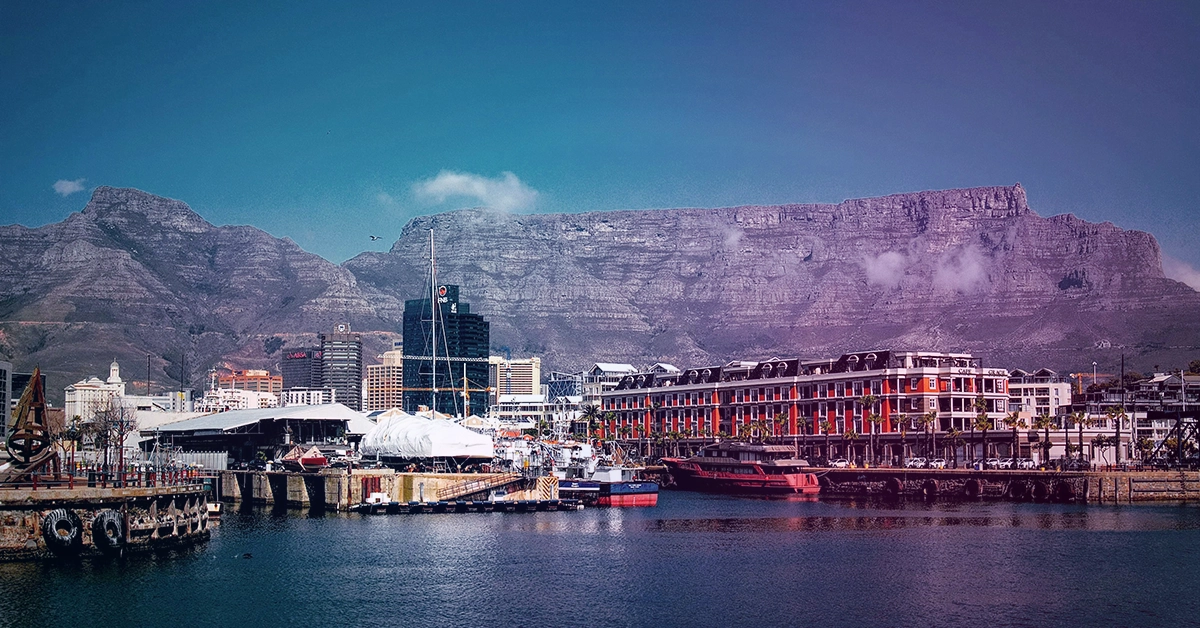 PG Soft Sponsors SiGMA Africa 2026 in Cape Town