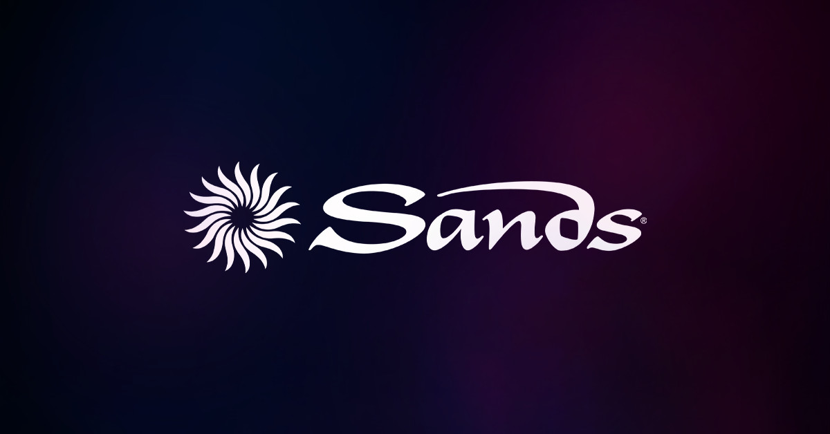 Sands Rx Logo Sands China Renews Macau Trademark Deal Through 2028