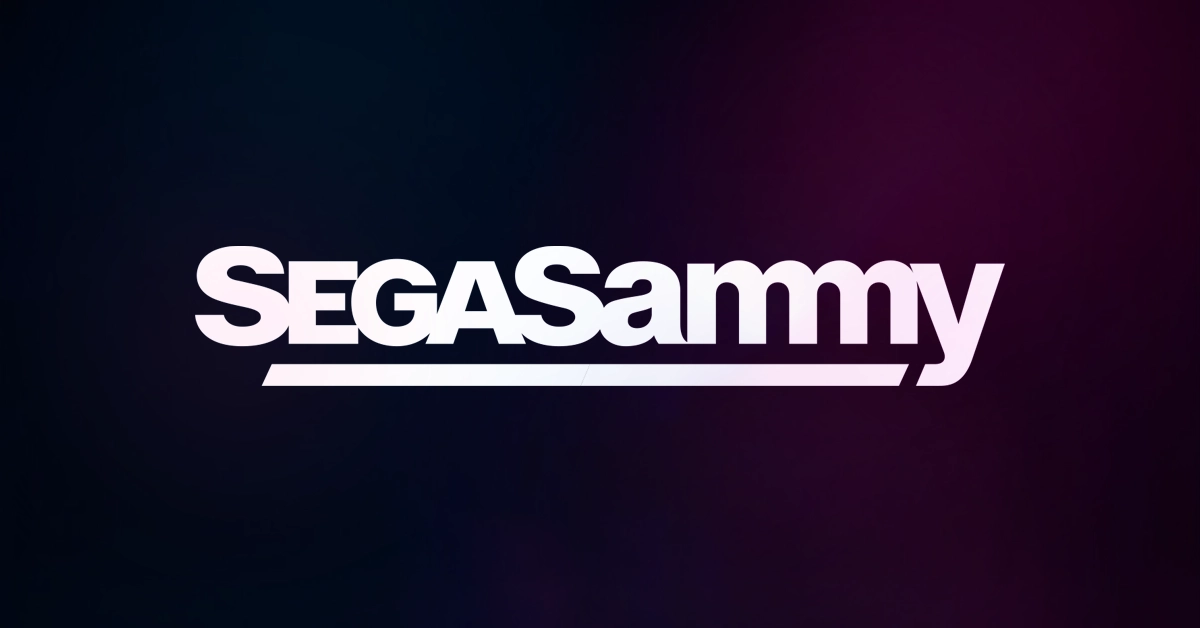 Sega Sammy Expands into Global Casino Solutions Market