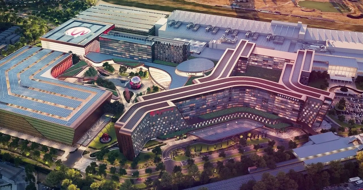 SJM Holdings Raises $540M via Senior Notes Amid Macau Shift