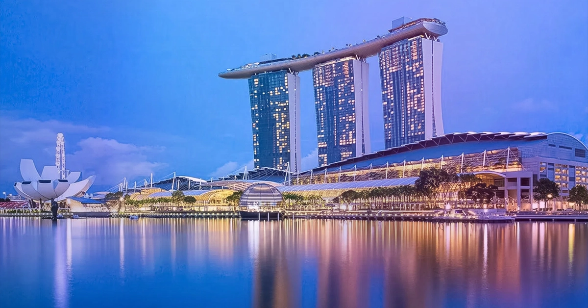 South Korea Opens Visa-Free Travel for Chinese Tourists 2025