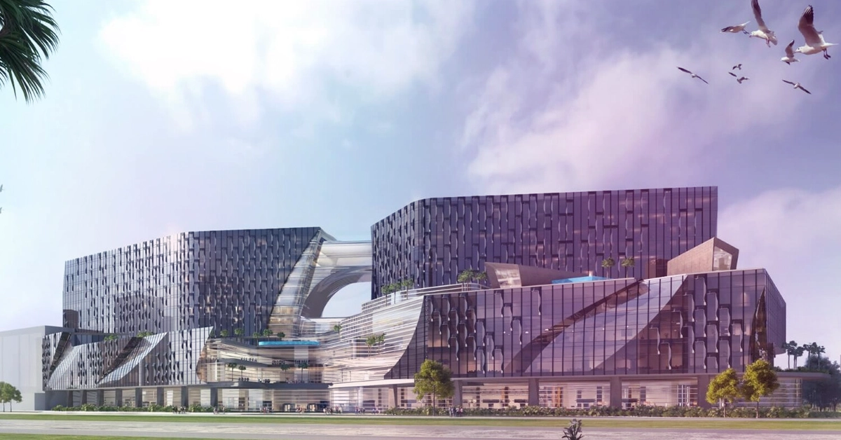 Suntrust Reshuffles Board as Westside City Push Continues