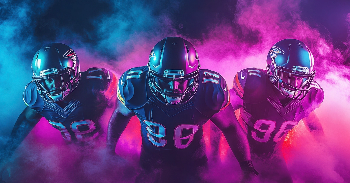 Super Bowl Betting Surges Ahead of Seahawks vs Patriots