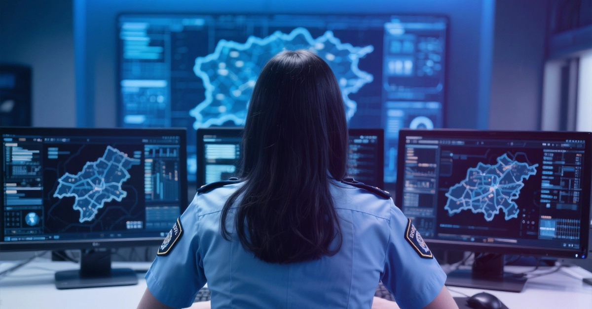 Thai police nab 24-year-old in Chiang Rai casino bust