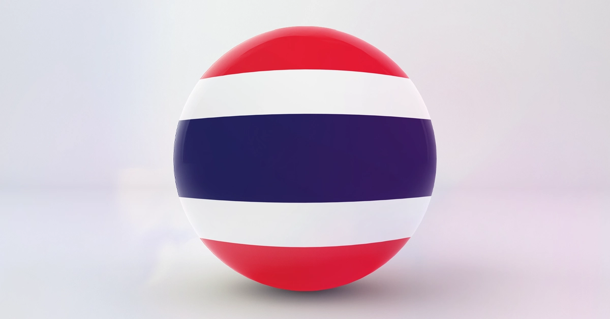 Thailand to Introduce Landmark Law for Digital Gaming