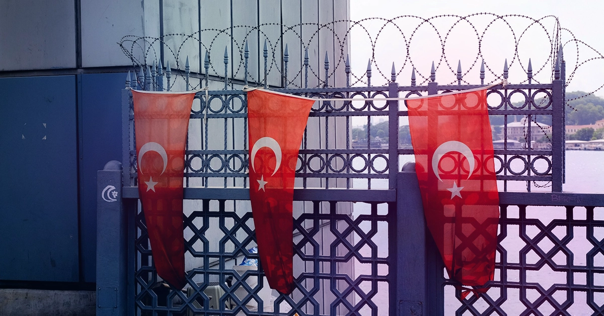 Turkey Jails Football Figures in Expanding Betting Probe