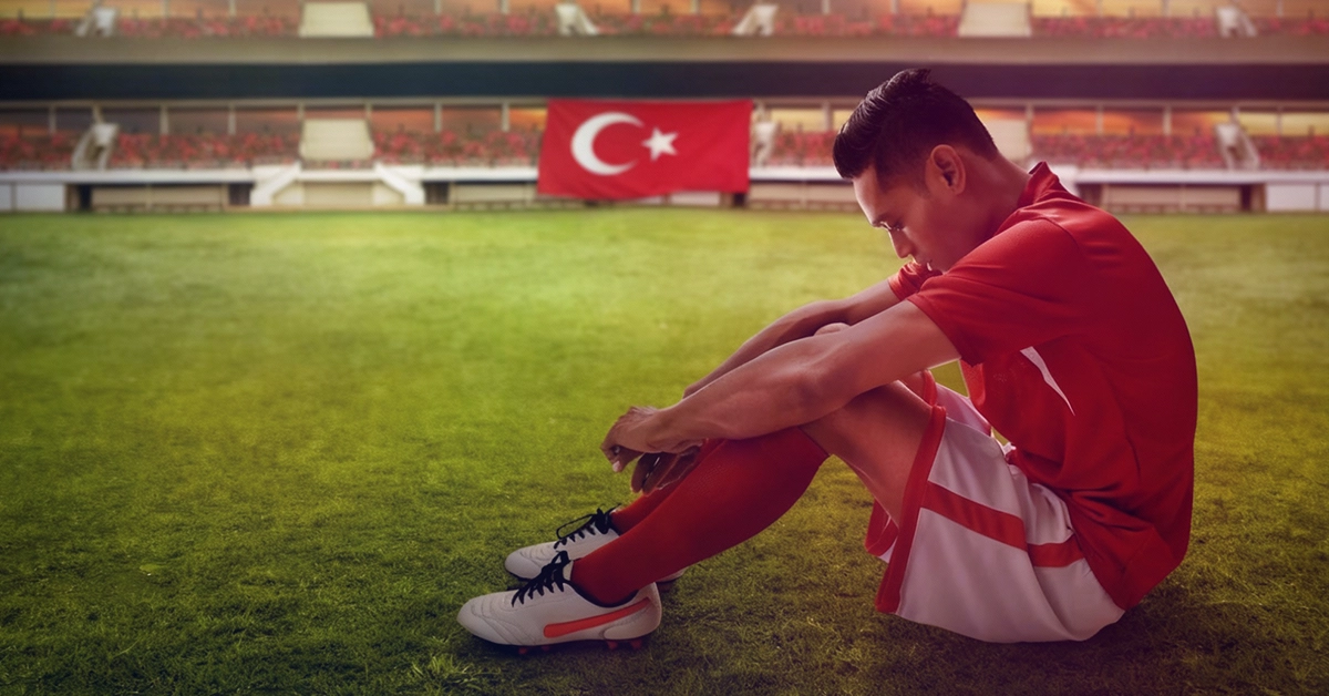 Turkish Football Hit by Major Betting Scandal