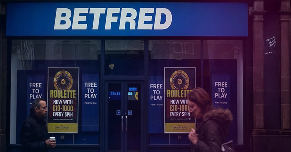 UK Betting Shops Face Accelerated Closures Over Rates